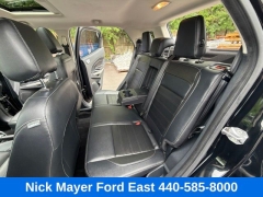 Used 2020  Ford EcoSport 4d SUV 4WD Titanium at Drive Now Westlake near Westlake&comma; OH
