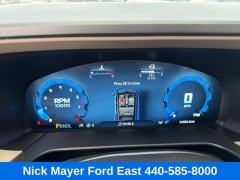 Used 2025  Ford Bronco Sport Big Bend 4x4 at Drive Now Westlake near Westlake&comma; OH