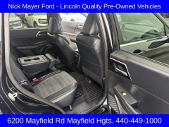 Used 2024  Mitsubishi Outlander SE S-AWC at Drive Now Westlake near Westlake, OH