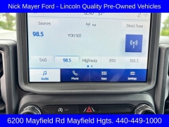 Used 2024  Ford Bronco Sport Big Bend 4x4 at Drive Now Westlake near Westlake, OH