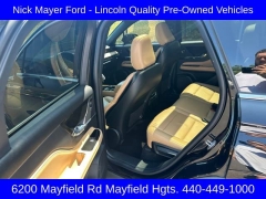 Used 2022 Lincoln Corsair Reserve AWD at Drive Now Westlake near Westlake, OH