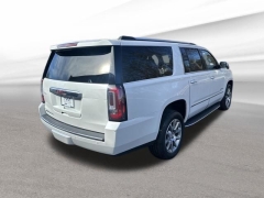 Used 2018  GMC Yukon XL 4d SUV 4WD Denali at Drive Now Westlake near Westlake&comma; OH