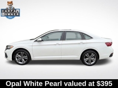 Used 2023  Volkswagen Jetta SE Auto at DriveNow Mayfield near Mayfield Heights&comma; OH