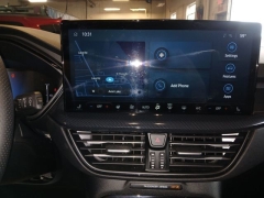 Used 2024  Ford Escape ST-Line AWD at DriveNow Mayfield near Mayfield Heights&comma; OH