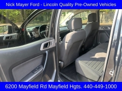 Used 2023  Ford Ranger XLT 4WD SuperCrew 5' Box at Drive Now Westlake near Westlake, OH