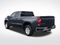 Used 2020  Chevrolet Silverado 1500 4WD Double Cab 147" LT at Drive Now Westlake near Westlake&comma; OH
