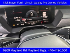 Used 2024  GMC Acadia AWD 4dr AT4 at Drive Now Westlake near Westlake, OH