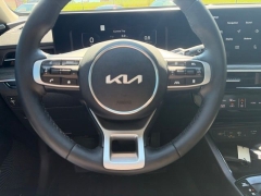 Used 2025  Kia K5 EX Auto FWD at DriveNow Mayfield near Mayfield Heights&comma; OH