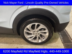 Used 2023  Chevrolet Bolt EUV FWD 4dr LT at DriveNow Mayfield near Mayfield Heights&comma; OH