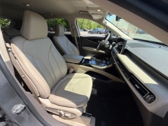 Used 2023  Lincoln Nautilus Standard AWD at DriveNow Mayfield near Mayfield Heights&comma; OH