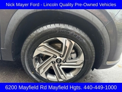 Used 2023  Hyundai Santa Fe SEL FWD at Drive Now Westlake near Westlake, OH