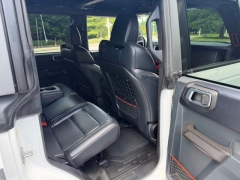 Used 2024  Ford Bronco Raptor 4 Door Advanced 4x4 at DriveNow Mayfield near Mayfield Heights&comma; OH