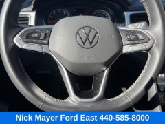 Used 2021  Volkswagen Atlas 3&period;6L V6 SE w&sol;Technology 4MOTION at Drive Now Westlake near Westlake&comma; OH