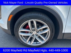Used 2021 Cadillac XT4 AWD 4dr Sport at Drive Now Westlake near Westlake, OH