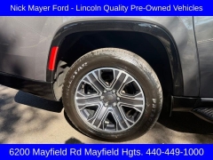 Used 2023  Jeep Wagoneer L Series II 4x4 at DriveNow Mayfield near Mayfield Heights, OH