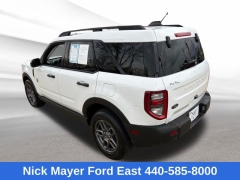 Used 2025  Ford Bronco Sport Big Bend 4x4 at Drive Now Westlake near Westlake&comma; OH