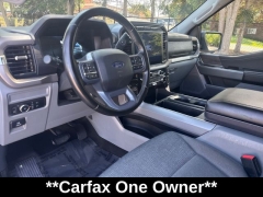 Used 2024  Ford F-150 XLT 4WD SuperCrew Box at Drive Now Westlake near Westlake&comma; OH