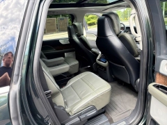 Used 2022  Lincoln Navigator L Black Label 4x4 at DriveNow Mayfield near Mayfield Heights&comma; OH