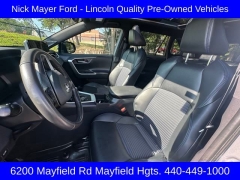 Used 2024 Toyota RAV4 Hybrid XSE AWD at Drive Now Westlake near Westlake, OH