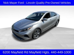 Used 2023  Kia Forte LXS IVT at DriveNow Mayfield near Mayfield Heights, OH