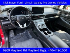 Used 2022 Hyundai Santa Fe XRT AWD at DriveNow Mayfield near Mayfield Heights, OH