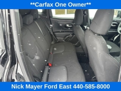 Used 2023  Jeep Renegade Latitude 4x4 at DriveNow Mayfield near Mayfield Heights&comma; OH