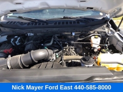Used 2023  Ford Super Duty F-250 SRW XL 4WD SuperCab Box at Drive Now Westlake near Westlake&comma; OH
