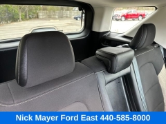 Used 2025  Ford Bronco Sport Big Bend 4x4 at Drive Now Westlake near Westlake&comma; OH