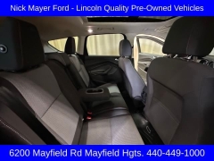 Used 2017 Ford Escape 4d SUV 4WD SE at Drive Now Westlake near Westlake, OH