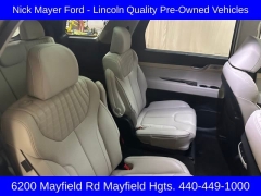 Used 2023 Hyundai Palisade Limited AWD at Drive Now Westlake near Westlake, OH