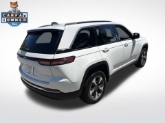 Used 2024  Jeep Grand Cherokee 4xe 4x4 at Drive Now Westlake near Westlake&comma; OH