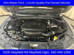 Used 2019 Dodge Durango 4d SUV AWD GT at DriveNow Mayfield near Mayfield Heights, OH