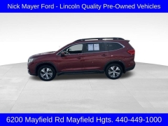 Used 2019  Subaru Ascent 4d SUV AWD Premium 7-Passenger at Drive Now Westlake near Westlake&comma; OH