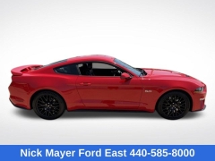Used 2018  Ford Mustang GT Fastback at DriveNow Mayfield near Mayfield Heights&comma; OH