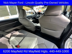 Used 2023  Toyota Camry SE Auto at Drive Now Westlake near Westlake&comma; OH