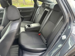 Used 2025  Honda Civic Sedan Sport CVT at Drive Now Westlake near Westlake&comma; OH