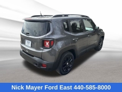 Used 2020  Jeep Renegade Latitude FWD at Drive Now Westlake near Westlake&comma; OH