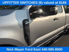 Used 2023  Ford Super Duty F-250 SRW XL 4WD SuperCab Box at DriveNow Mayfield near Mayfield Heights&comma; OH