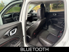 Used 2022  Jeep Compass Trailhawk 4x4 at DriveNow Mayfield near Mayfield Heights&comma; OH