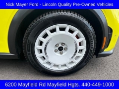 Used 2024 Ford Mustang Mach-E GT AWD at Drive Now Westlake near Westlake, OH