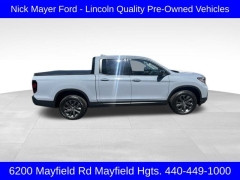 Used 2023 Honda Ridgeline Sport AWD at Drive Now Westlake near Westlake, OH