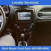 Used 2020  Jeep Renegade Latitude FWD at DriveNow Mayfield near Mayfield Heights&comma; OH
