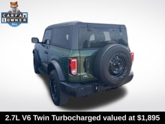 Used 2023  Ford Bronco 2 Door 4x4 at Drive Now Westlake near Westlake&comma; OH
