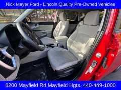 Used 2020  Kia Soul S IVT at DriveNow Mayfield near Mayfield Heights, OH