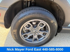 Used 2023  Ford Bronco Sport Big Bend 4x4 at DriveNow Mayfield near Mayfield Heights&comma; OH