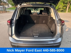 Used 2024  Nissan Rogue FWD S at DriveNow Mayfield near Mayfield Heights&comma; OH