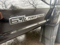 Used 2024  Ford Super Duty F-450 DRW 4WD Crew Cab 8' Box at Drive Now Westlake near Westlake&comma; OH