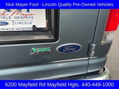 Used 2011 Ford Econoline Wagon E-150 at Drive Now Westlake near Westlake, OH