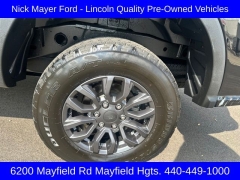 Used 2023  Ford Ranger XLT 4WD SuperCrew 5' Box at Drive Now Westlake near Westlake, OH