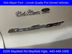 Used 2018 Ford EcoSport 4d SUV FWD Titanium at DriveNow Mayfield near Mayfield Heights, OH